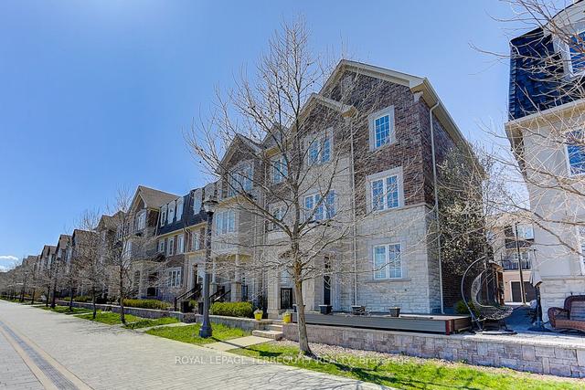 8 - 3002 Preserve Dr, House attached with 3 bedrooms, 4 bathrooms and 2 parking in Oakville ON | Image 40