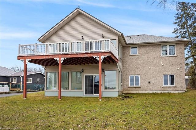 1 Leavis Shores, House detached with 2 bedrooms, 3 bathrooms and 6 parking in Frontenac Islands ON | Image 47