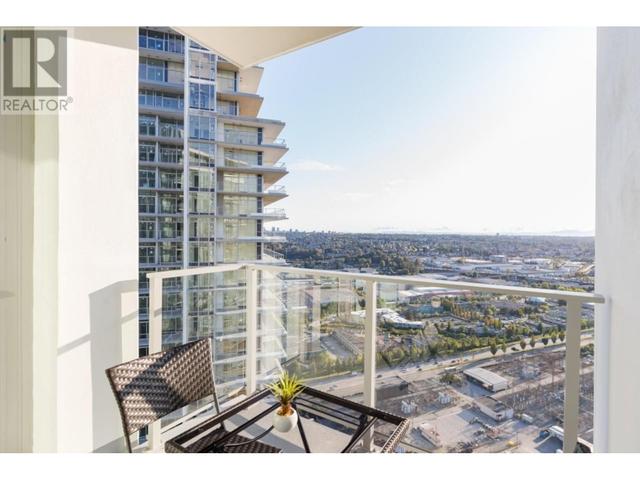 4103 - 1788 Gilmore Avenue, Condo with 1 bedrooms, 1 bathrooms and 1 parking in Burnaby BC | Image 5