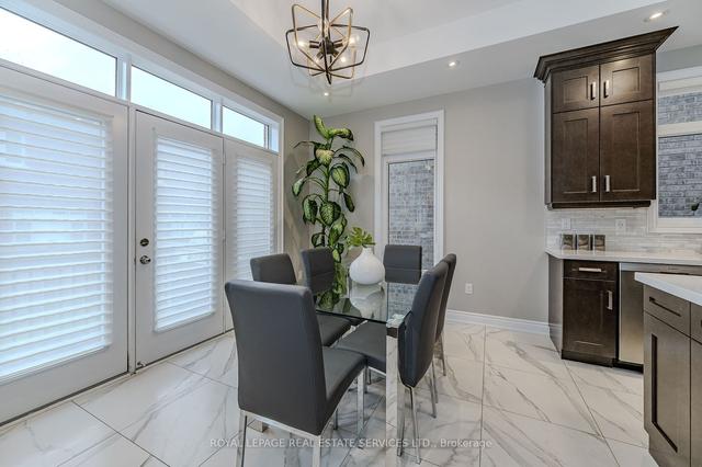 3048 Parsonage Cres, House detached with 4 bedrooms, 3 bathrooms and 4 parking in Oakville ON | Image 36