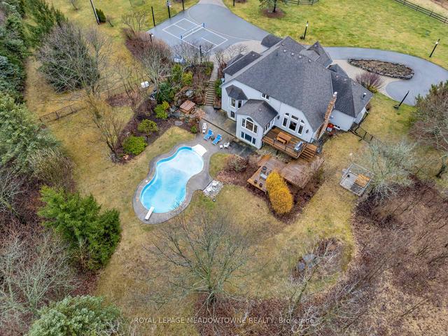 299 10th Concession Rd E, House detached with 4 bedrooms, 5 bathrooms and 22 parking in Hamilton ON | Image 39