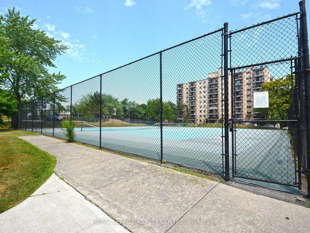 2504 - 3100 Kirwin Ave, Condo with 2 bedrooms, 2 bathrooms and 2 parking in Mississauga ON | Image 28