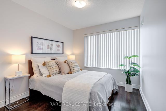 502 - 253 South Park Rd, Condo with 2 bedrooms, 2 bathrooms and 2 parking in Markham ON | Image 7