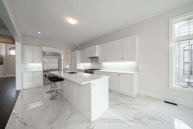 57 Appleyard Ave, House detached with 5 bedrooms, 6 bathrooms and 7 parking in Vaughan ON | Image 7