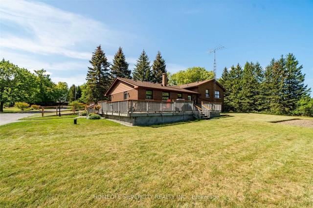 6540 18th Sdrd, House detached with 3 bedrooms, 2 bathrooms and 14 parking in King ON | Image 5