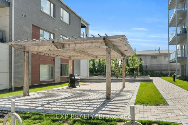 301 - 5131 Sheppard Ave E, Condo with 1 bedrooms, 1 bathrooms and 1 parking in Toronto ON | Image 17