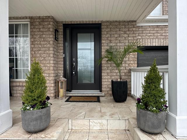 2933 Westoak Trails Blvd, House detached with 3 bedrooms, 4 bathrooms and 4 parking in Oakville ON | Image 23