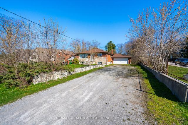 108 Garden Ave, House detached with 3 bedrooms, 1 bathrooms and 8 parking in Richmond Hill ON | Image 20