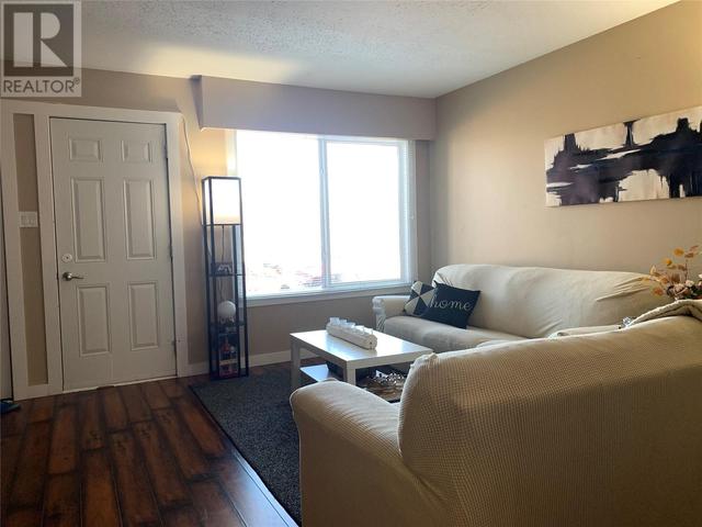 223 - 1716 Willowbrook Crescent, House attached with 2 bedrooms, 1 bathrooms and null parking in Dawson Creek BC | Image 5