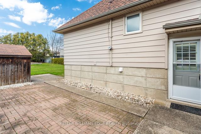 20 Bunker Hill Dr, House detached with 3 bedrooms, 2 bathrooms and 3 parking in Hamilton ON | Image 24