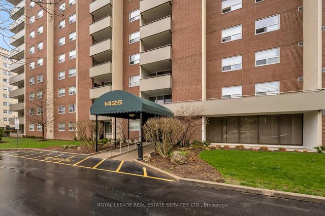 205 - 1425 Ghent Ave, Condo with 2 bedrooms, 2 bathrooms and 2 parking in Burlington ON | Image 1