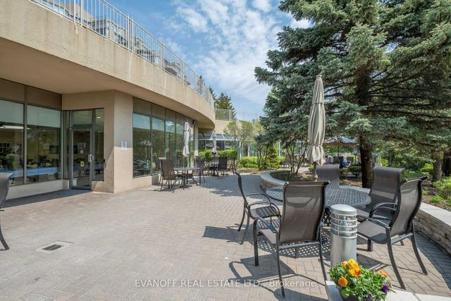 1002 - 20 Guildwood Pkwy, Condo with 2 bedrooms, 2 bathrooms and 2 parking in Toronto ON | Image 32