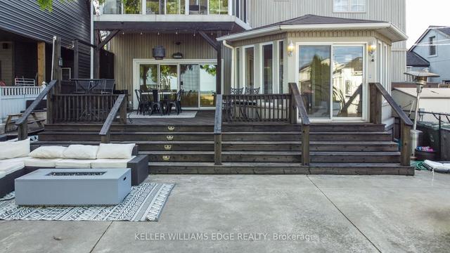 593 Beach Blvd, House detached with 7 bedrooms, 3 bathrooms and 15 parking in Hamilton ON | Image 32