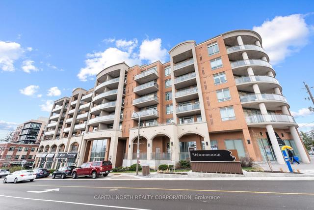 ph637 - 281 Woodbridge Ave, Condo with 2 bedrooms, 2 bathrooms and 2 parking in Vaughan ON | Image 1