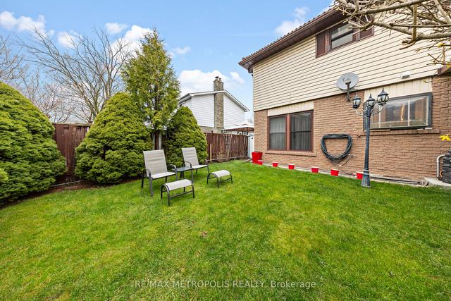 754 Eyer Dr, House detached with 4 bedrooms, 4 bathrooms and 6 parking in Pickering ON | Image 38