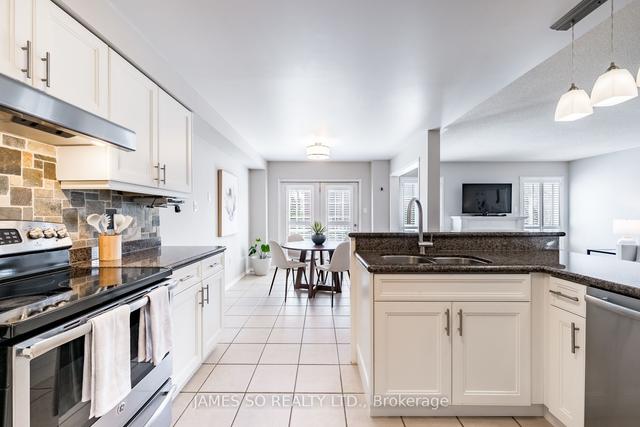 108 Downey Dr, House detached with 4 bedrooms, 3 bathrooms and 4 parking in Whitby ON | Image 6