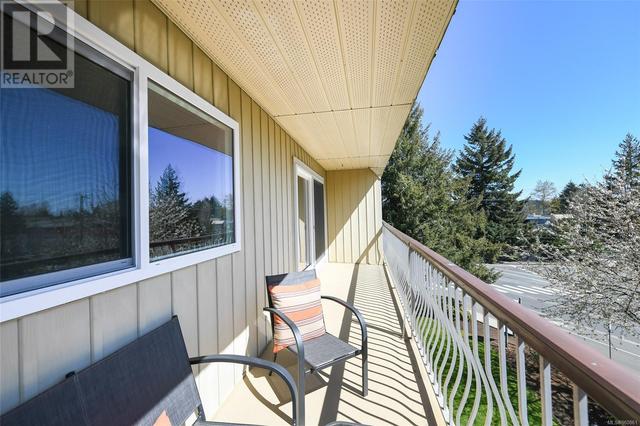 403 - 1015 Cumberland Rd, Condo with 1 bedrooms, 1 bathrooms and 2 parking in Courtenay BC | Image 20