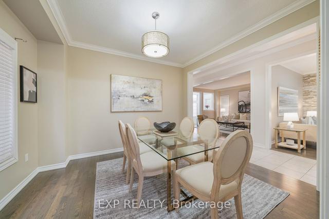 622 Hammond St E, House detached with 4 bedrooms, 5 bathrooms and 6 parking in Shelburne ON | Image 30