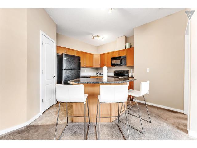 418 - 392 Silver Berry Rd Nw, Condo with 2 bedrooms, 2 bathrooms and null parking in Edmonton AB | Image 3