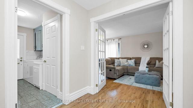 74 Massey St, House detached with 4 bedrooms, 4 bathrooms and 5 parking in Brampton ON | Image 21