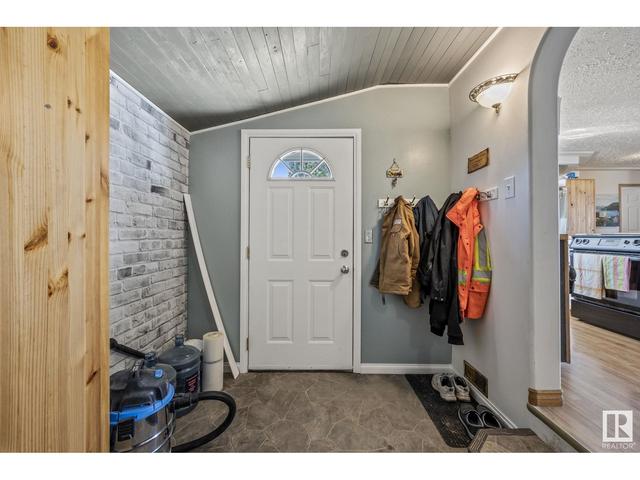 16911 101 St Nw, House detached with 3 bedrooms, 2 bathrooms and null parking in Edmonton AB | Image 34