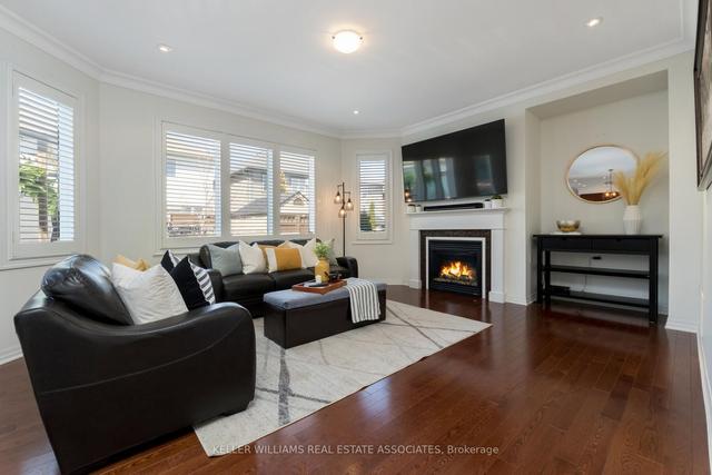 20 Henwood Dr, House detached with 4 bedrooms, 3 bathrooms and 6 parking in Cambridge ON | Image 35