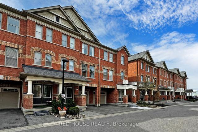 13 City Park Circ, House attached with 3 bedrooms, 4 bathrooms and 2 parking in Vaughan ON | Image 31