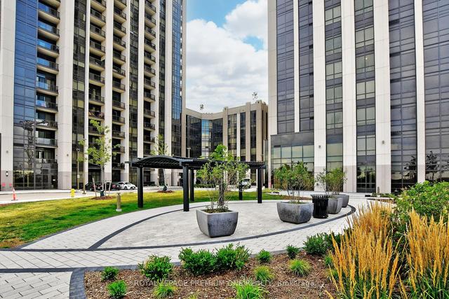 315 - 9085 Jane St, Condo with 1 bedrooms, 2 bathrooms and 1 parking in Vaughan ON | Image 27