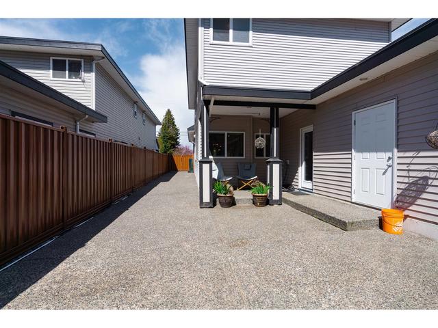 11646 82 Avenue, House detached with 5 bedrooms, 5 bathrooms and 8 parking in Delta BC | Image 35