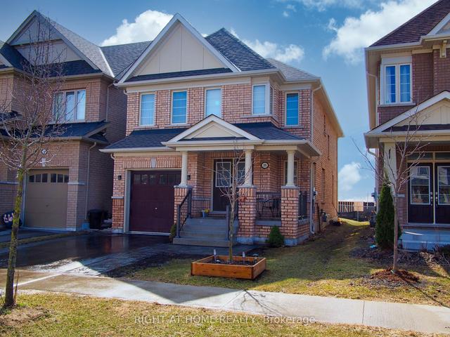 201 South Ocean Dr, House detached with 4 bedrooms, 4 bathrooms and 3 parking in Oshawa ON | Image 1