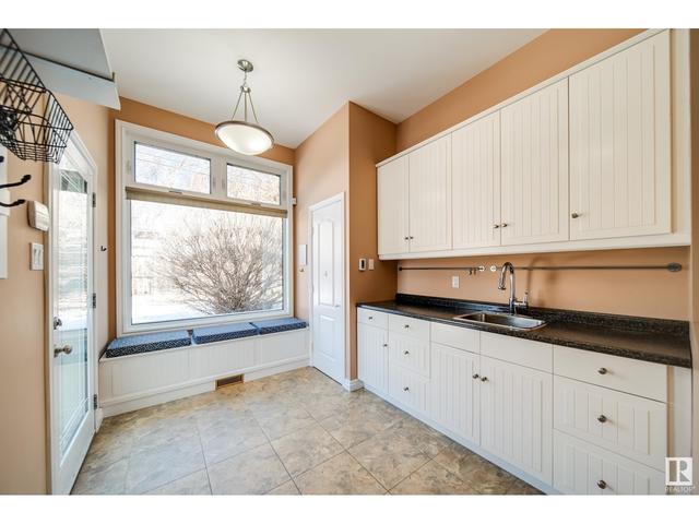 15306 74 Av Nw, House detached with 3 bedrooms, 3 bathrooms and null parking in Edmonton AB | Image 34