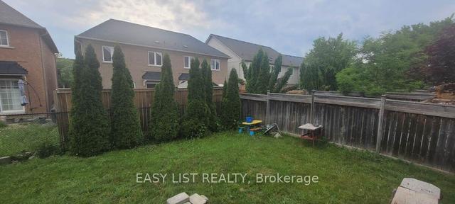 4 Boyd Cres, House detached with 4 bedrooms, 3 bathrooms and 2 parking in Ajax ON | Image 24