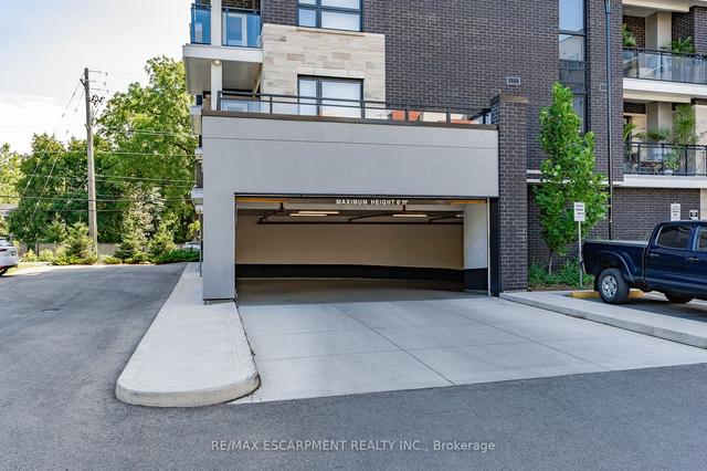 312 - 340 Plains Rd E, Condo with 2 bedrooms, 2 bathrooms and 2 parking in Burlington ON | Image 27