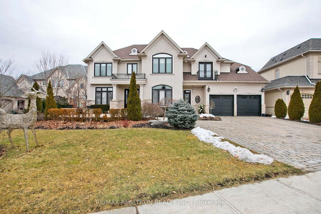 106 Angus Glen Blvd, House detached with 6 bedrooms, 7 bathrooms and 8 parking in Markham ON | Image 12