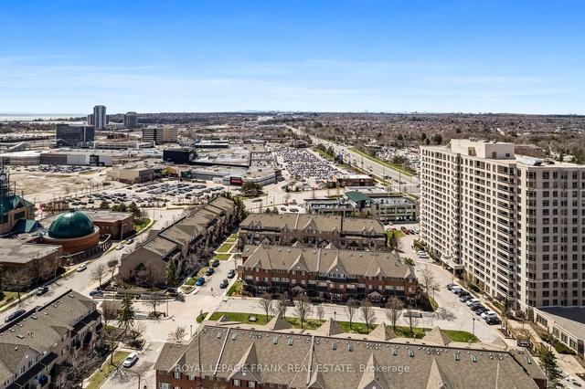 213 - 1000 The Esplanade N, Condo with 2 bedrooms, 2 bathrooms and 1 parking in Pickering ON | Image 35