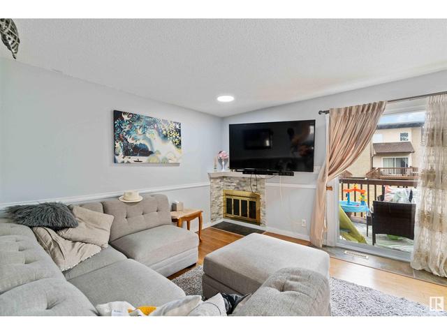 14628 121 St Nw, House attached with 2 bedrooms, 1 bathrooms and null parking in Edmonton AB | Image 21