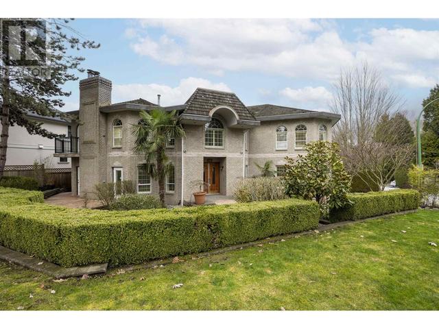 5388 Rugby Street, House detached with 5 bedrooms, 6 bathrooms and 4 parking in Burnaby BC | Image 32