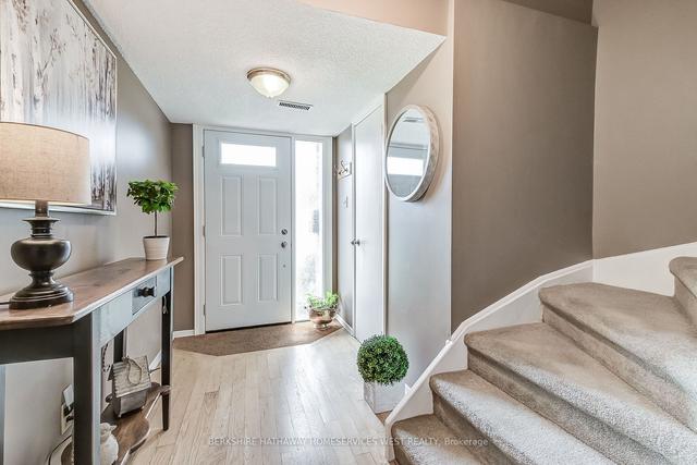 48 - 3345 Silverado Dr, Townhouse with 3 bedrooms, 2 bathrooms and 2 parking in Mississauga ON | Image 20