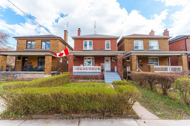 43 Kings Park Blvd, House detached with 4 bedrooms, 2 bathrooms and 2 parking in Toronto ON | Image 35