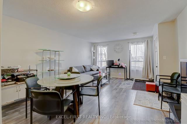 60 - 99 Sunrise Dr, Townhouse with 2 bedrooms, 2 bathrooms and 1 parking in Markham ON | Image 23