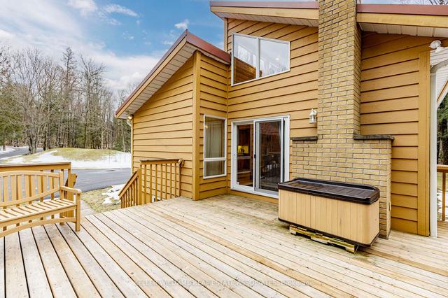 265 Turtle Lake Rd, House detached with 3 bedrooms, 2 bathrooms and 12 parking in Seguin ON | Image 11