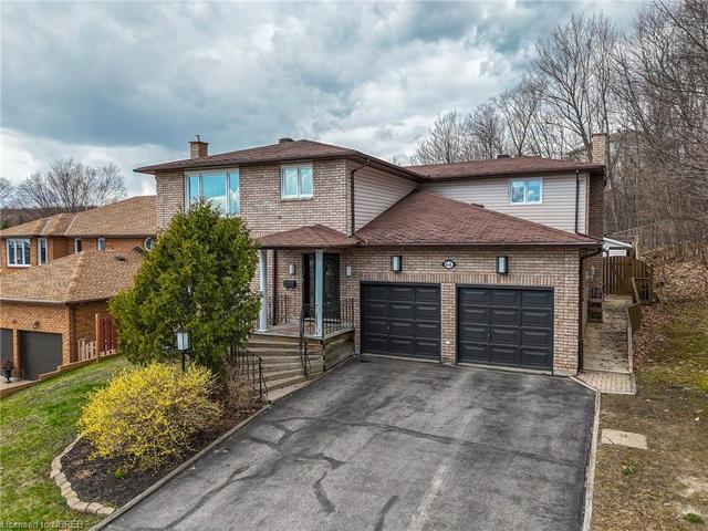 64 Ellendale Drive, House detached with 6 bedrooms, 3 bathrooms and 6 parking in North Bay ON | Image 1