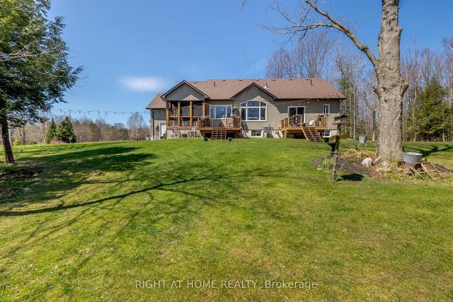 7 Whitetail Dr, House detached with 3 bedrooms, 3 bathrooms and 15 parking in Clearview ON | Image 28