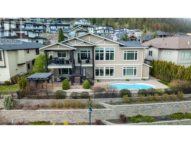 732 Traditions Crescent, House detached with 4 bedrooms, 2 bathrooms and 3 parking in Kelowna BC | Image 75
