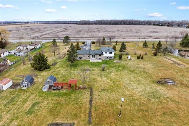 11241 Highway 3 Highway, House detached with 4 bedrooms, 1 bathrooms and 12 parking in Wainfleet ON | Image 39