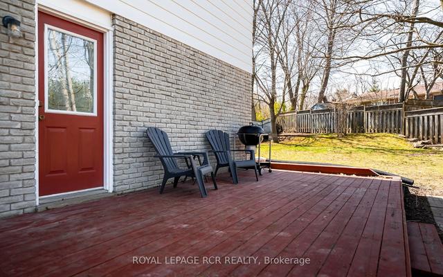 103 Princess St, House semidetached with 4 bedrooms, 2 bathrooms and 5 parking in Orangeville ON | Image 31