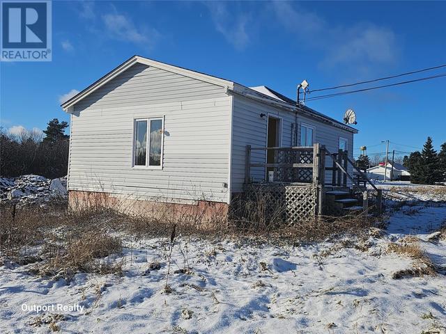 17 Kelly's Place, House detached with 2 bedrooms, 1 bathrooms and null parking in Glenwood NL | Image 1