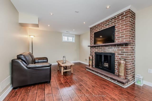 719 Breckenridge Rd, House detached with 3 bedrooms, 2 bathrooms and 5 parking in Mississauga ON | Image 14