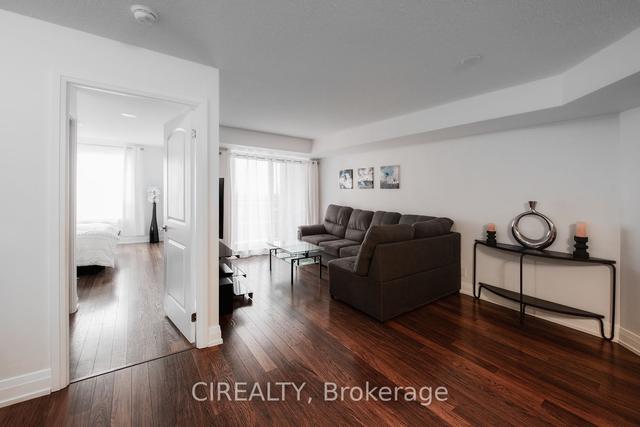 1110 - 1060 Sheppard Ave W, Condo with 1 bedrooms, 1 bathrooms and 1 parking in Toronto ON | Image 26