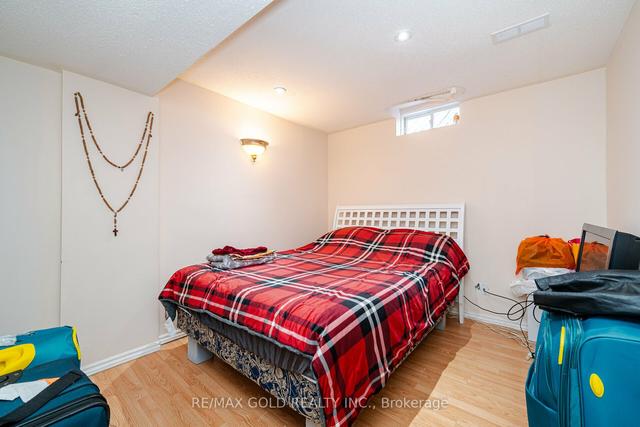4796 Fulwell Rd, House detached with 5 bedrooms, 5 bathrooms and 6 parking in Mississauga ON | Image 33